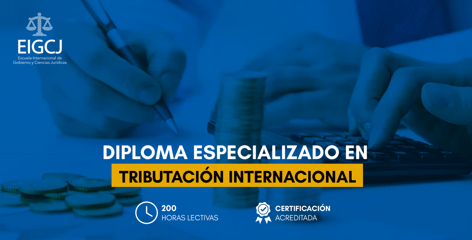 Tributación Internacional Escuela Internacional De Gobierno Y